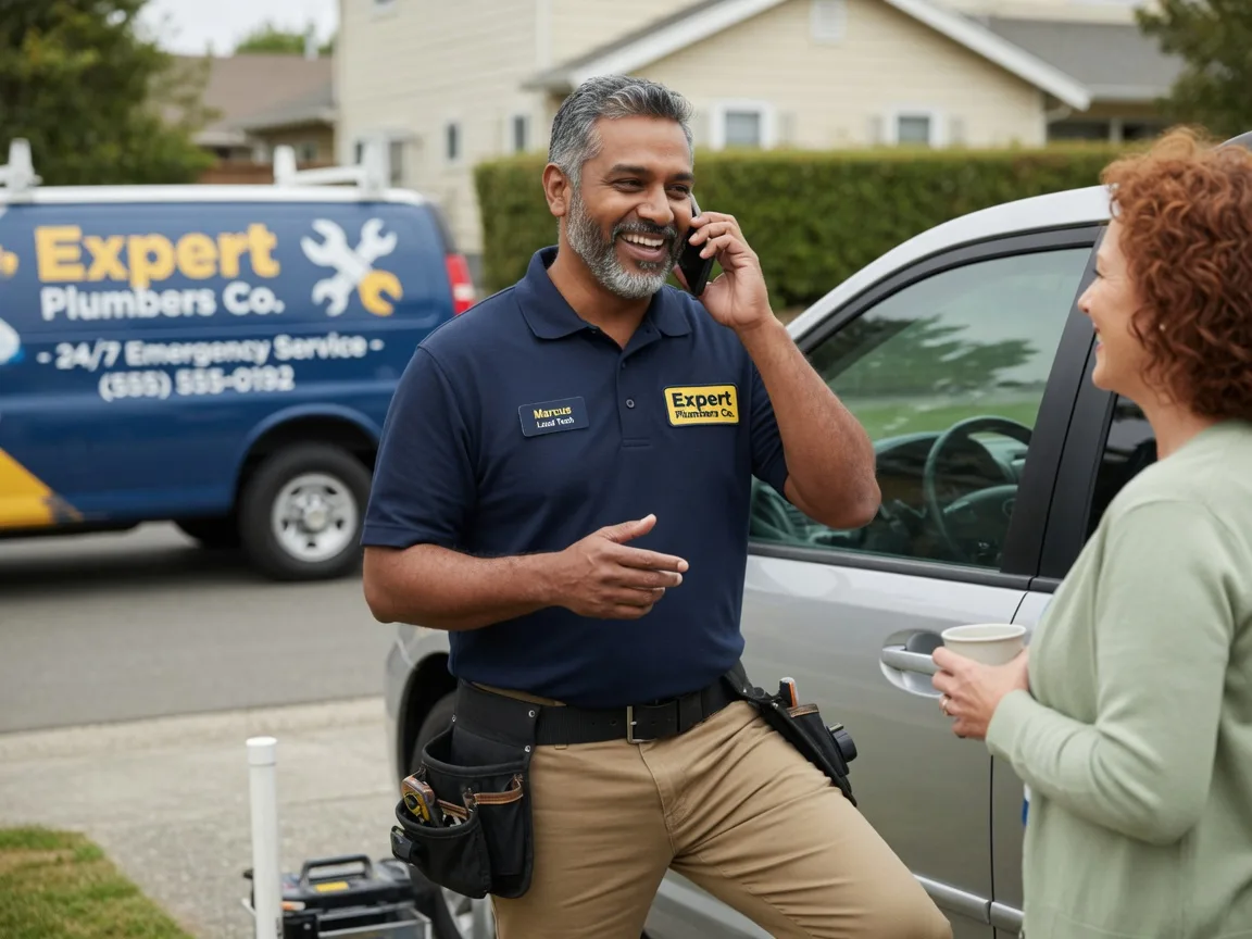 Drain Cleaning Chickasha, OK FAQs
