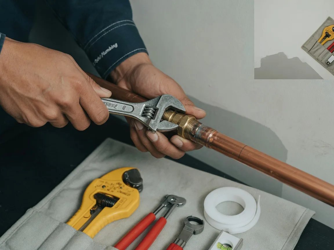 Why choose Drain Cleaning in Chickasha, OK